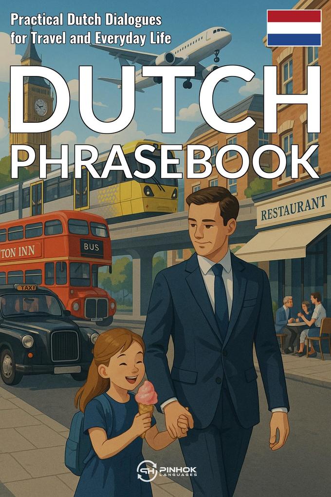 Dutch Phrasebook