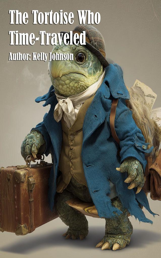 The Tortoise Who Time-Traveled