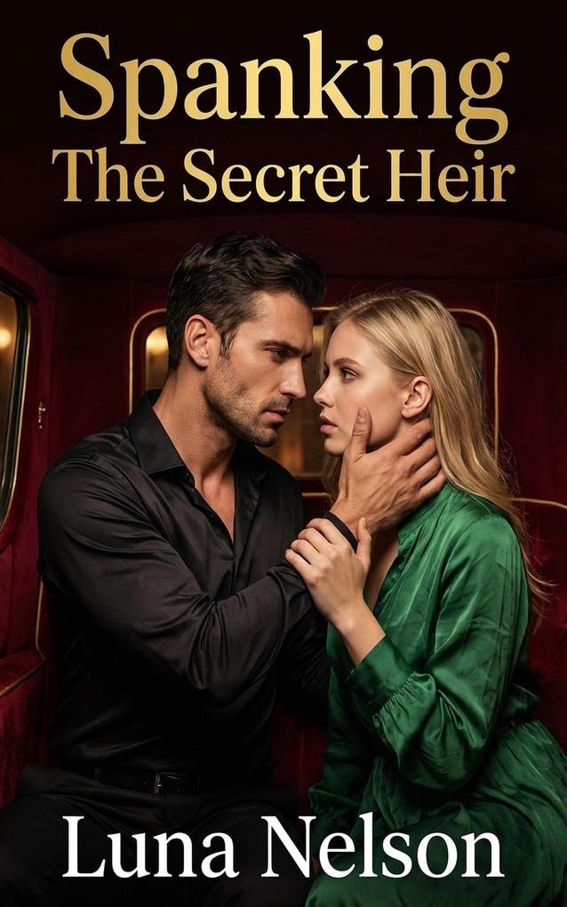 Spanking The Secret Heir