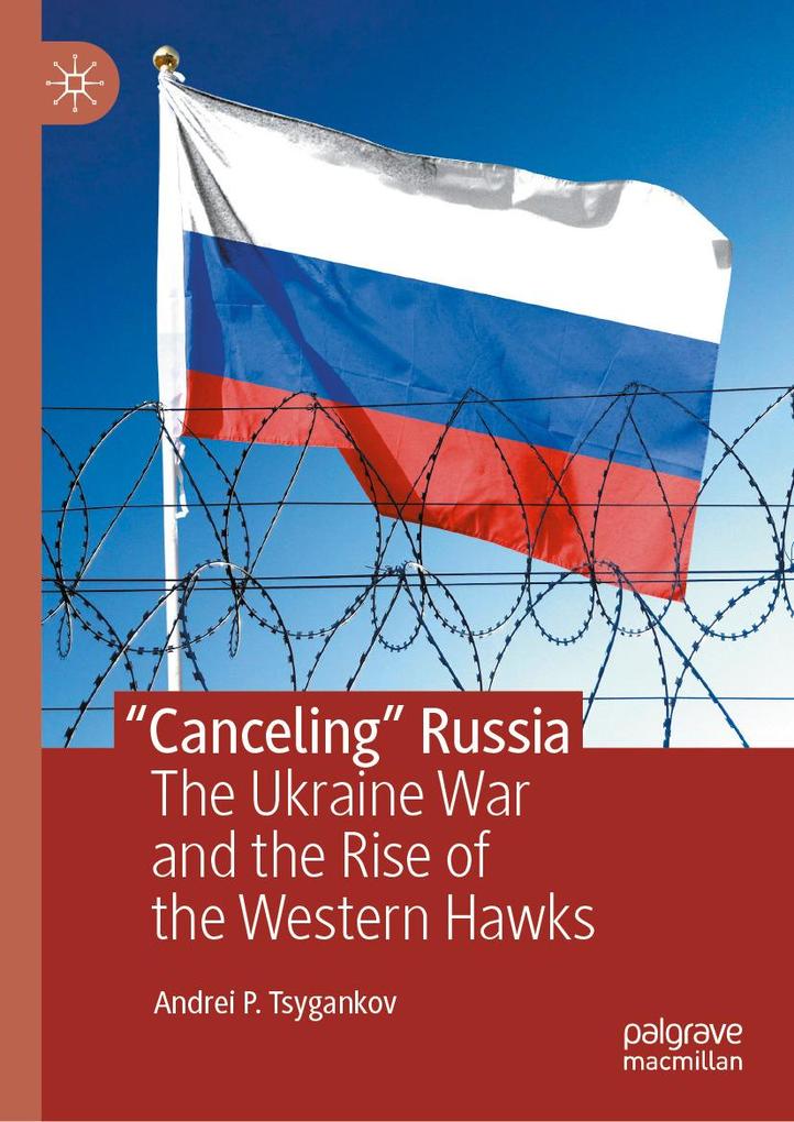 'Canceling' Russia