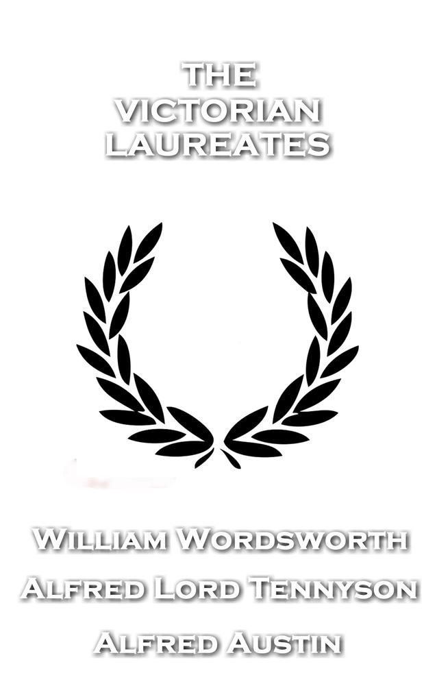 The Victorian Laureates