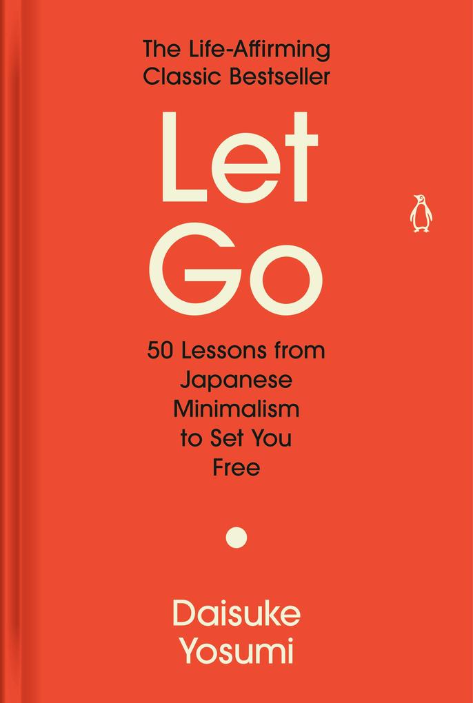 Let Go