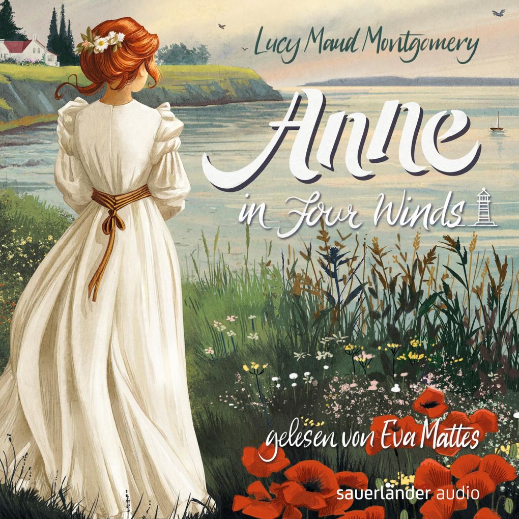 Anne in Four Winds