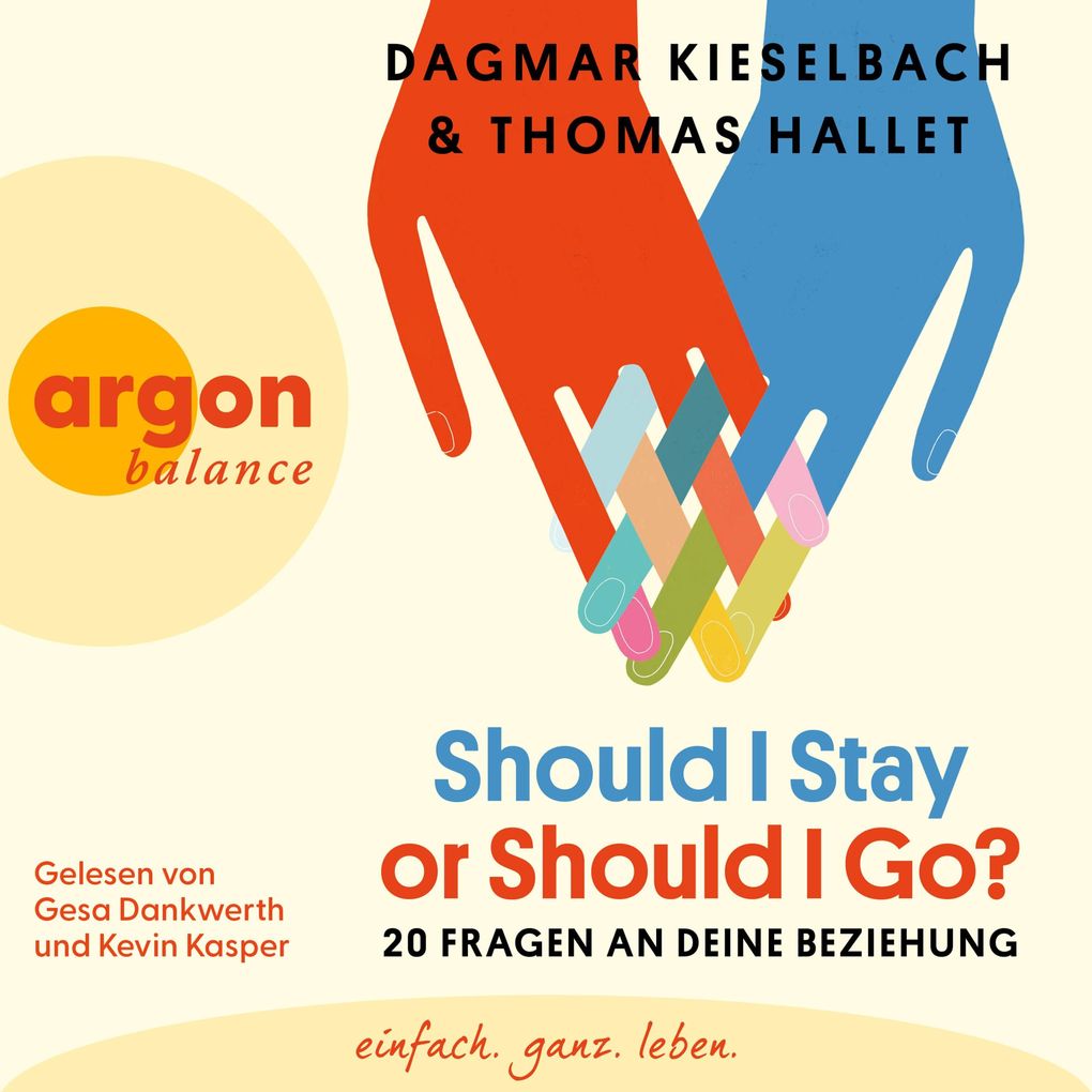 Should I Stay or Should I Go?