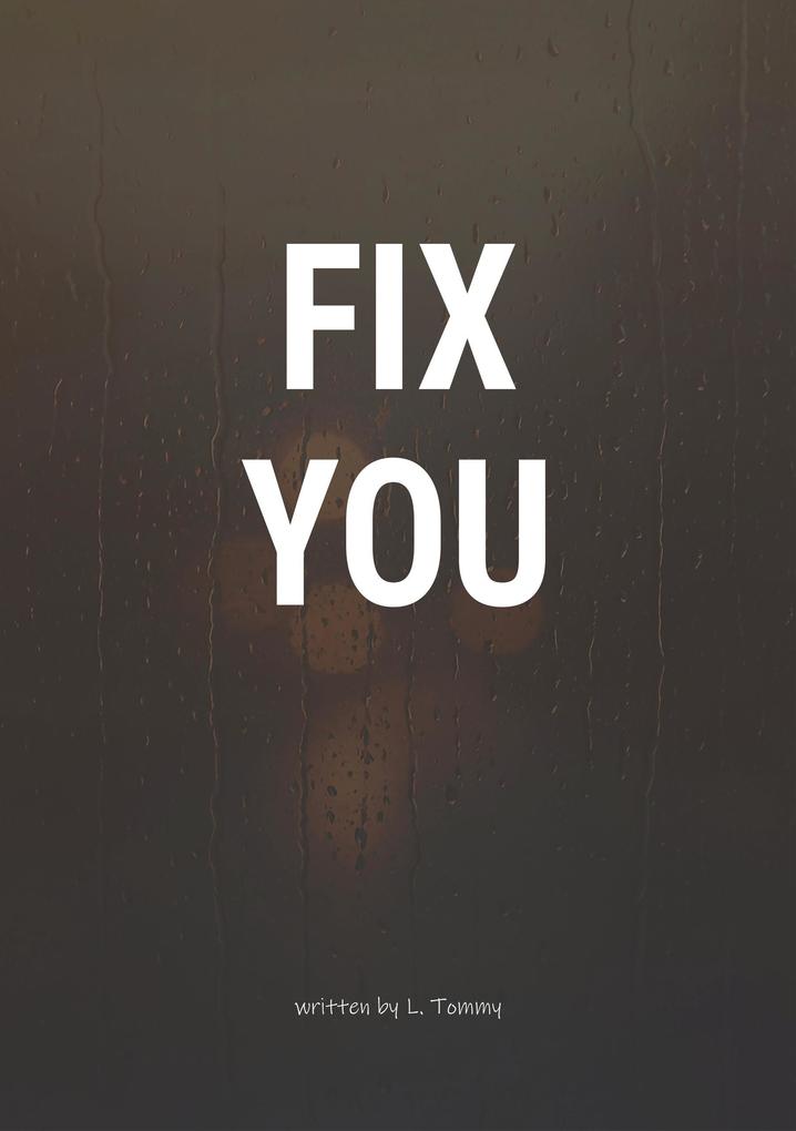 Fix You