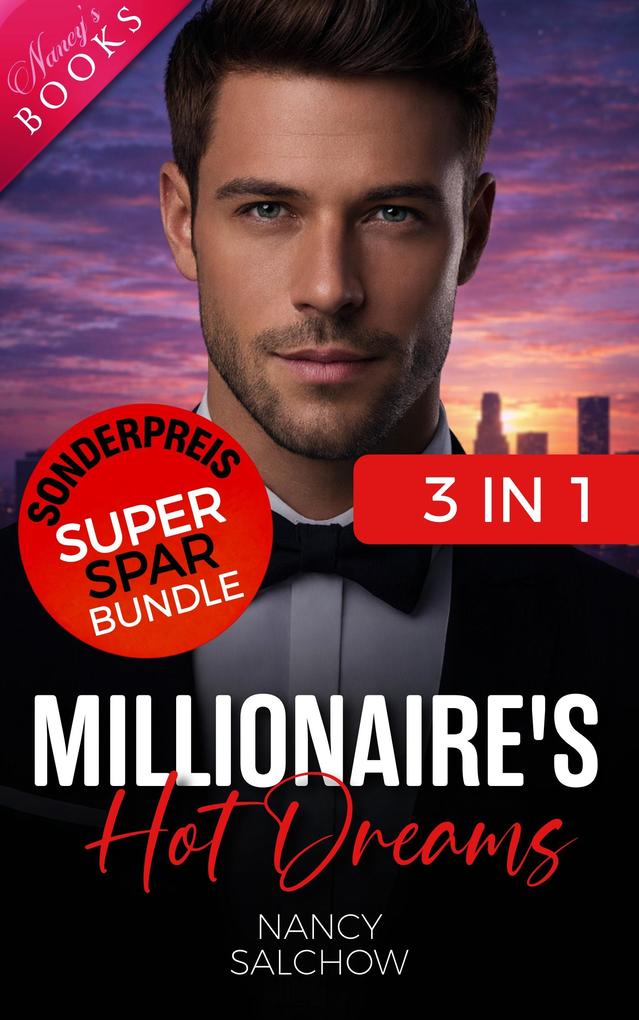 Millionaire's Hot Dreams