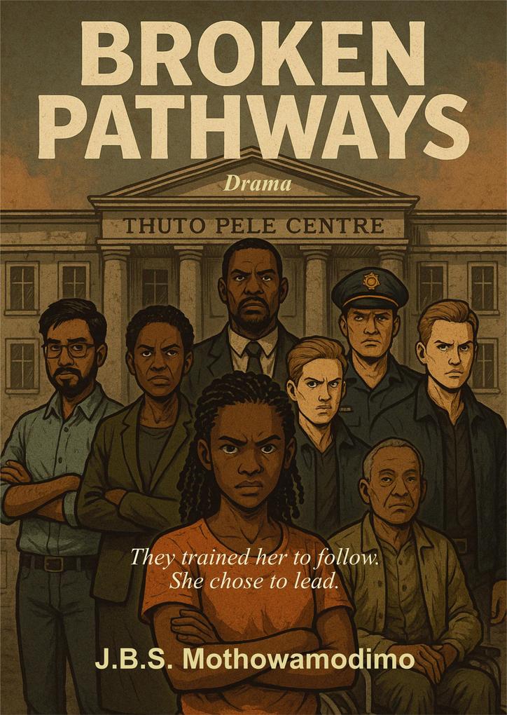 Broken Pathways