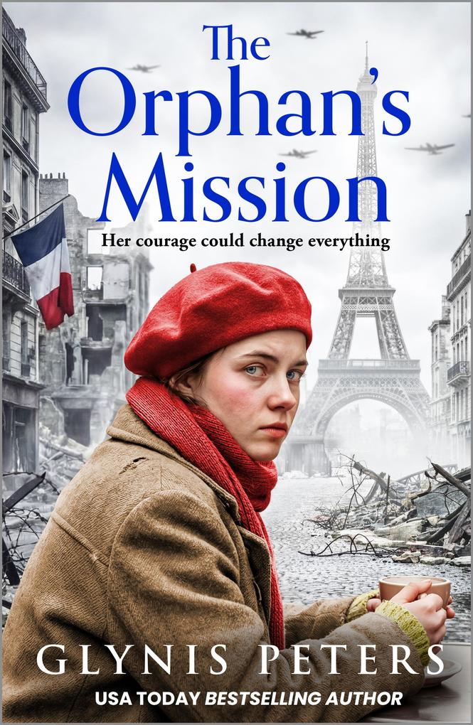 The Orphan's Mission