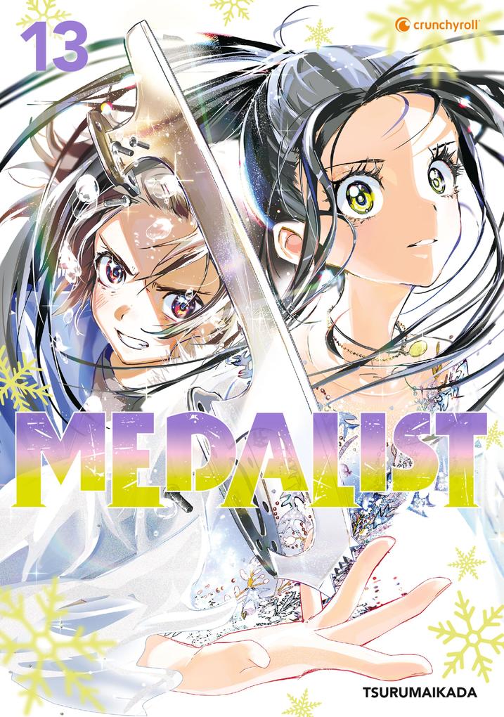 Medalist - Band 13