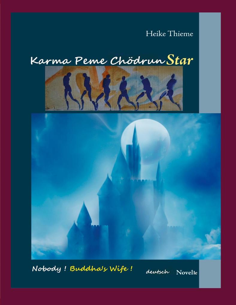 Karma Peme Chödrun Star