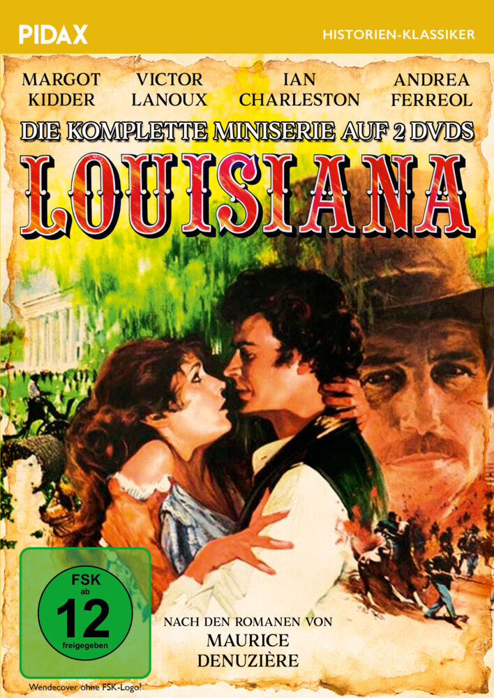 Louisiana