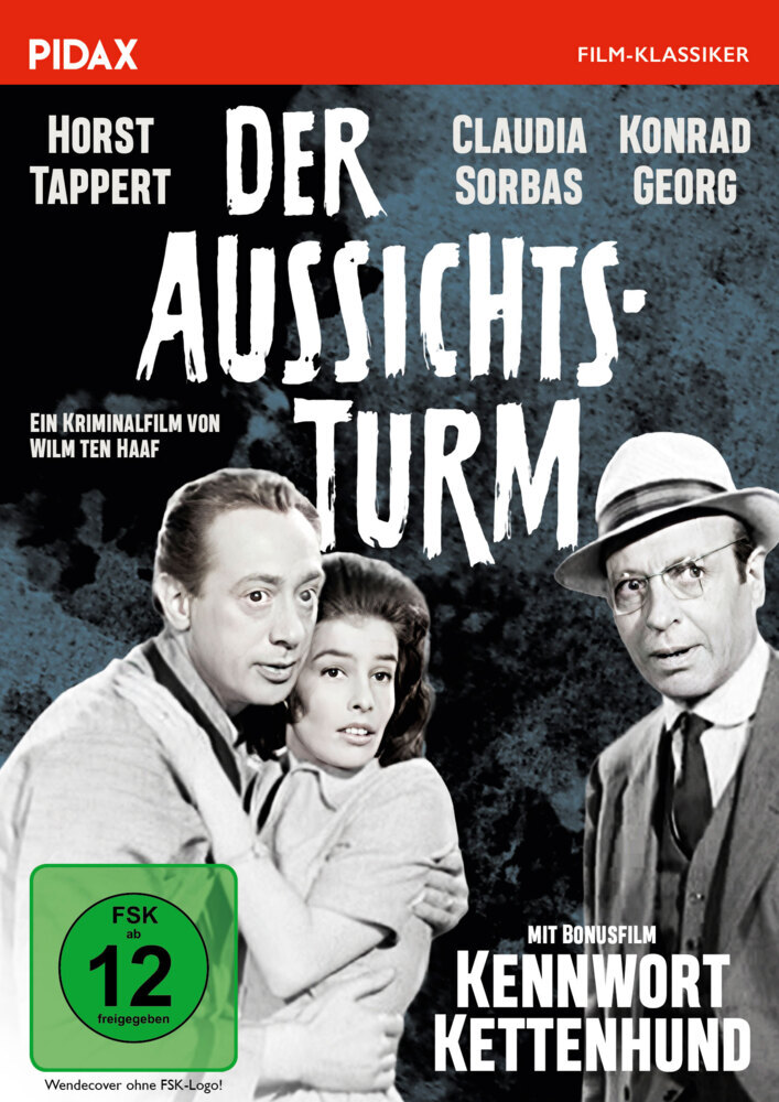 Der Aussichtsturm
