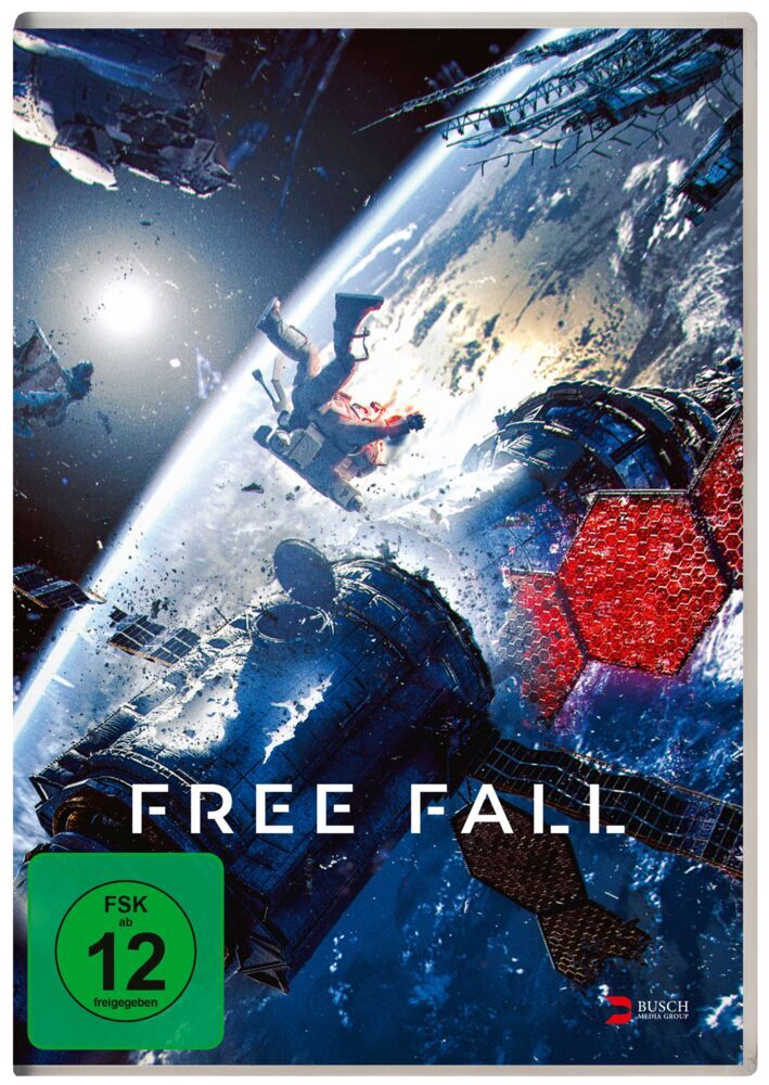 Free Fall