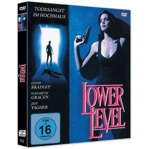 Lower Level - Todesangst im Hochhaus