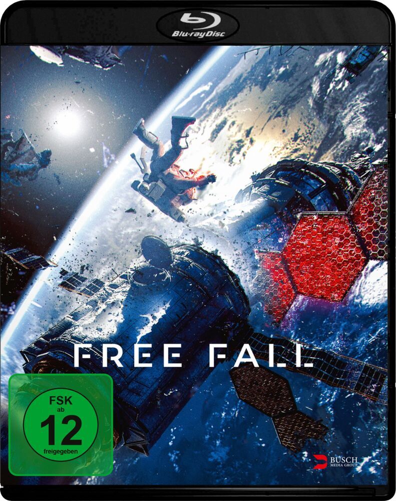 Free Fall