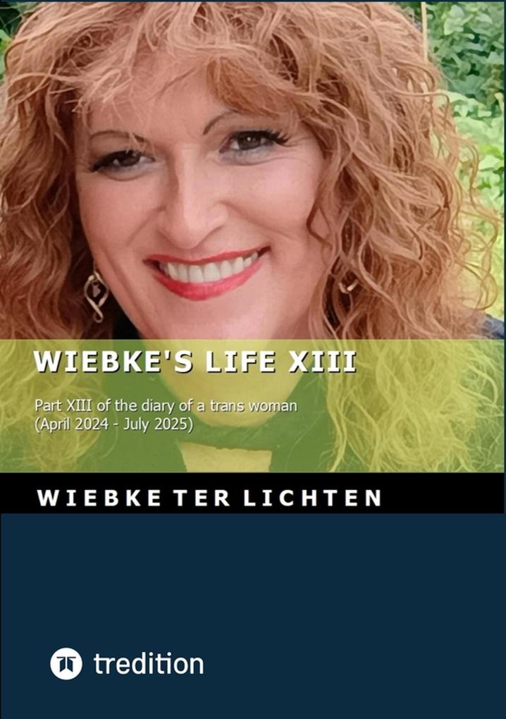 Wiebke's Life XIII