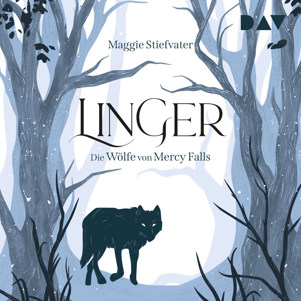 Linger (Die Wölfe von Mercy Falls Teil 2)