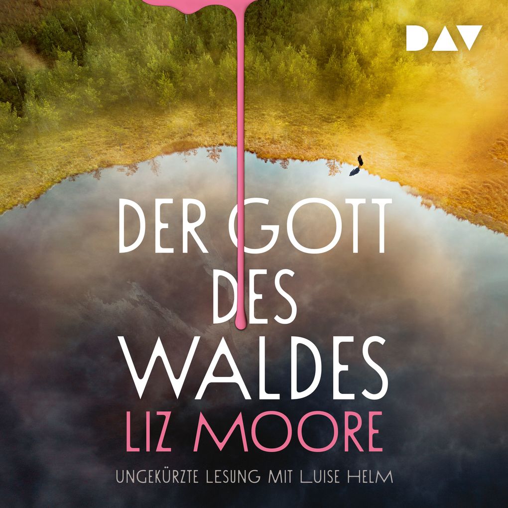 Der Gott des Waldes