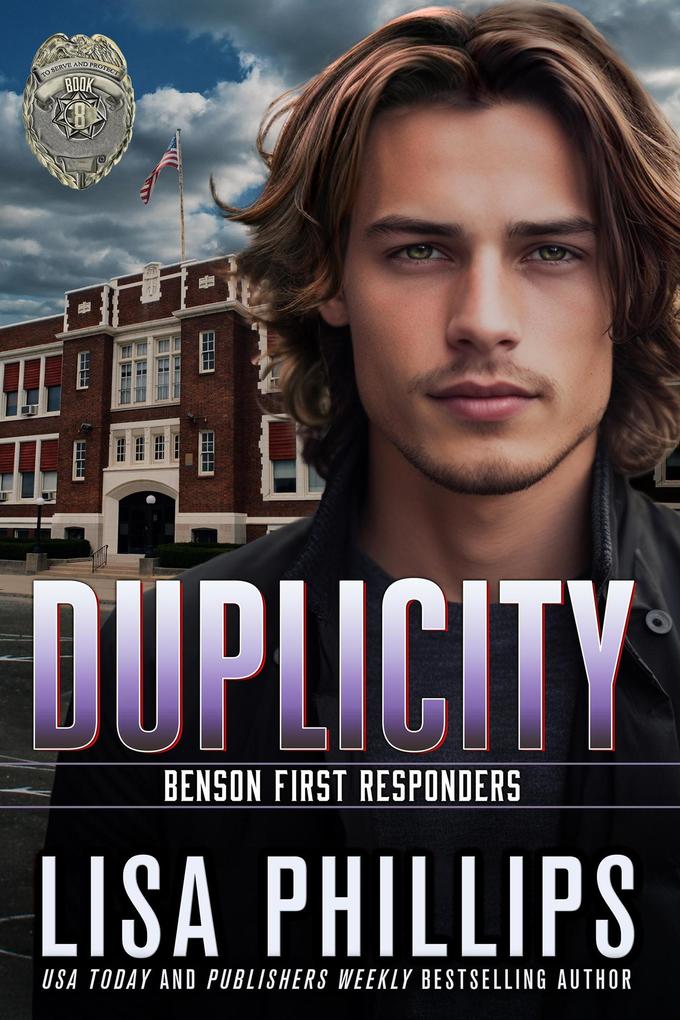 Duplicity (Benson First Responders #8)