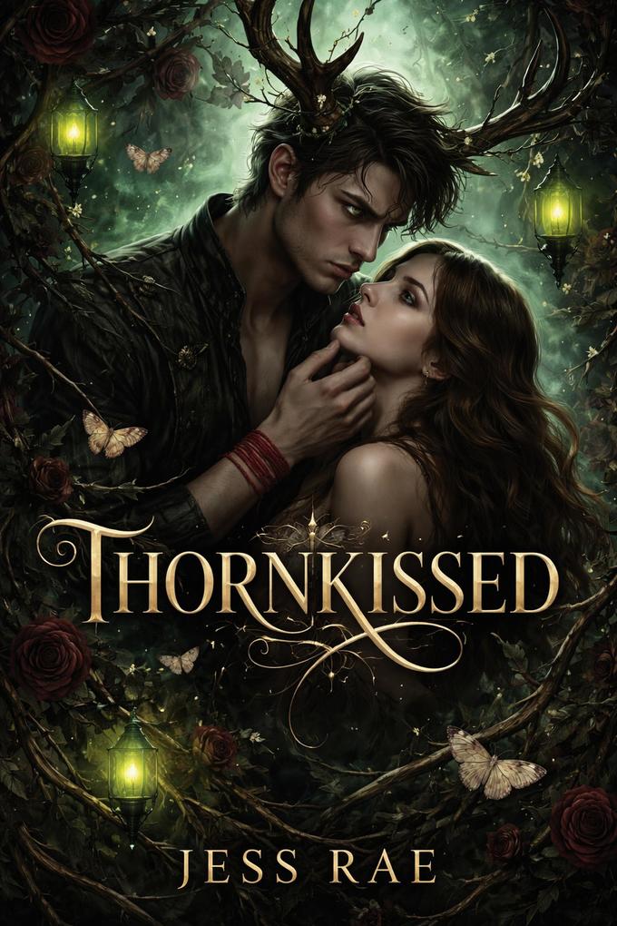 Thornkissed