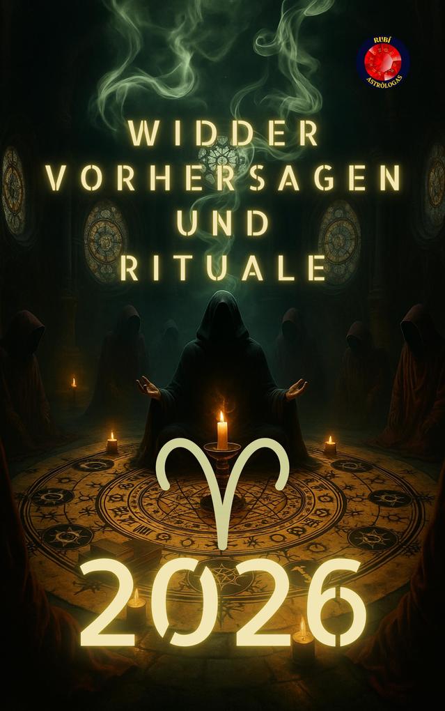 Widder Vorhersagen und Rituale 2026