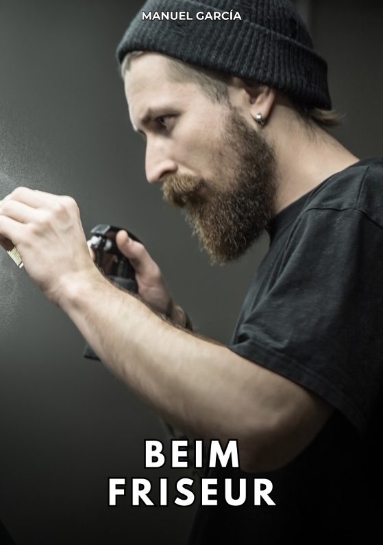 Beim Friseur
