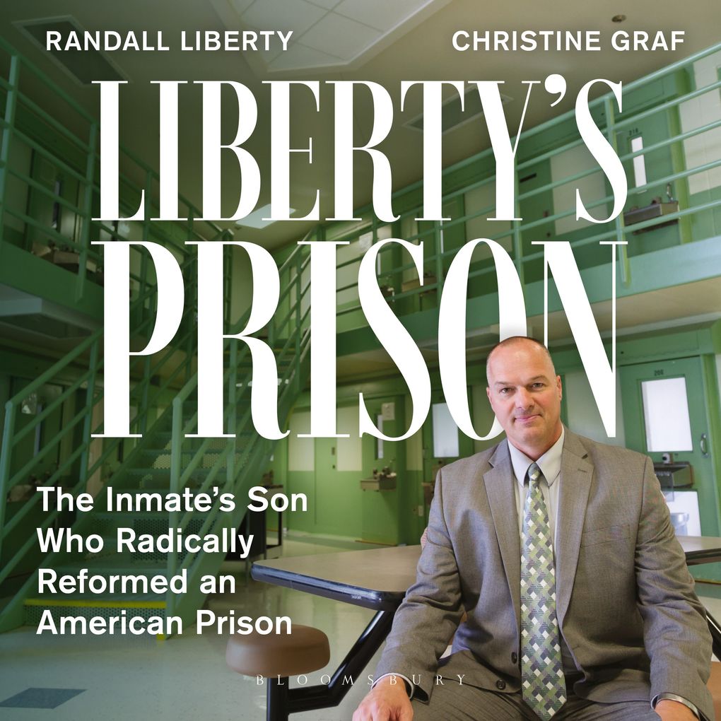 Liberty's Prison