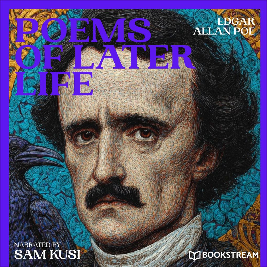 Poems of Later Life