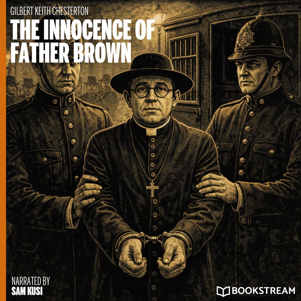 The Innocence of Father Brown