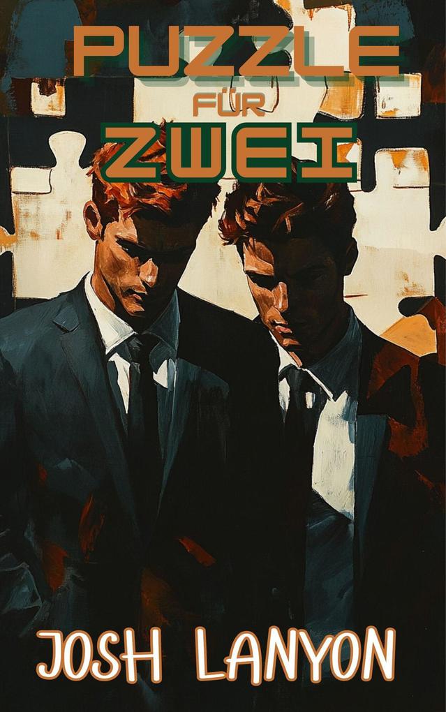 Puzzle für zwei