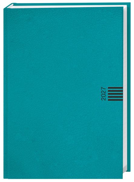 Tages-Cheftimer A6 petrol 2027