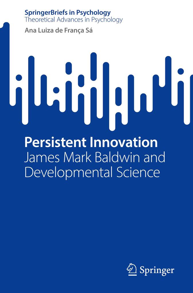 Persistent Innovation
