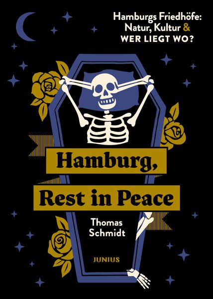 Hamburg Rest in Peace
