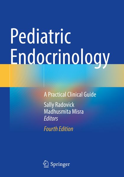 Pediatric Endocrinology