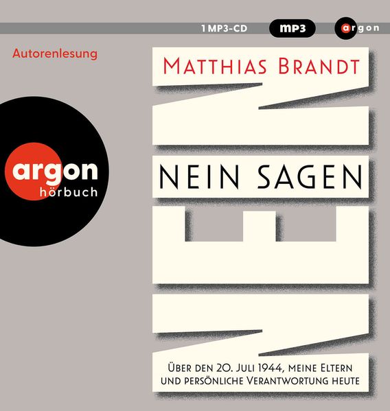 Nein sagen