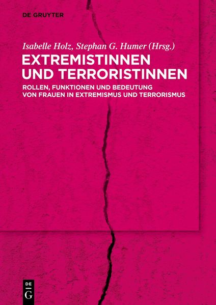 Extremistinnen und Terroristinnen