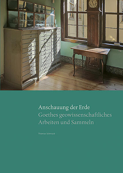 Anschauung der Erde