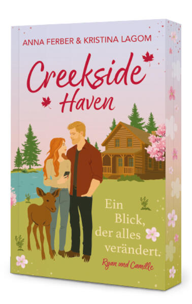 Creekside Haven - Ein Blick der alles verändert