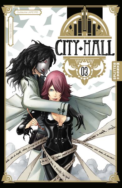 City Hall 03