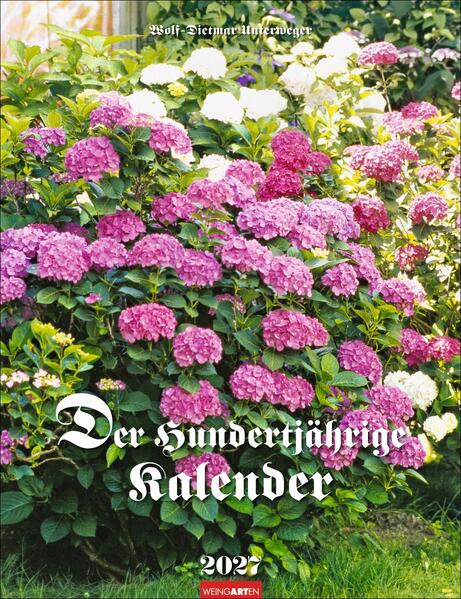 Der Hundertjährige Kalender 2027
