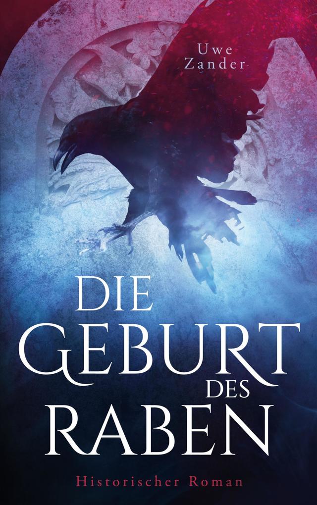 Die Geburt des Raben