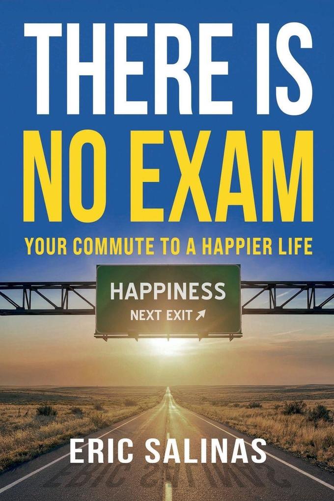 There Is No Exam