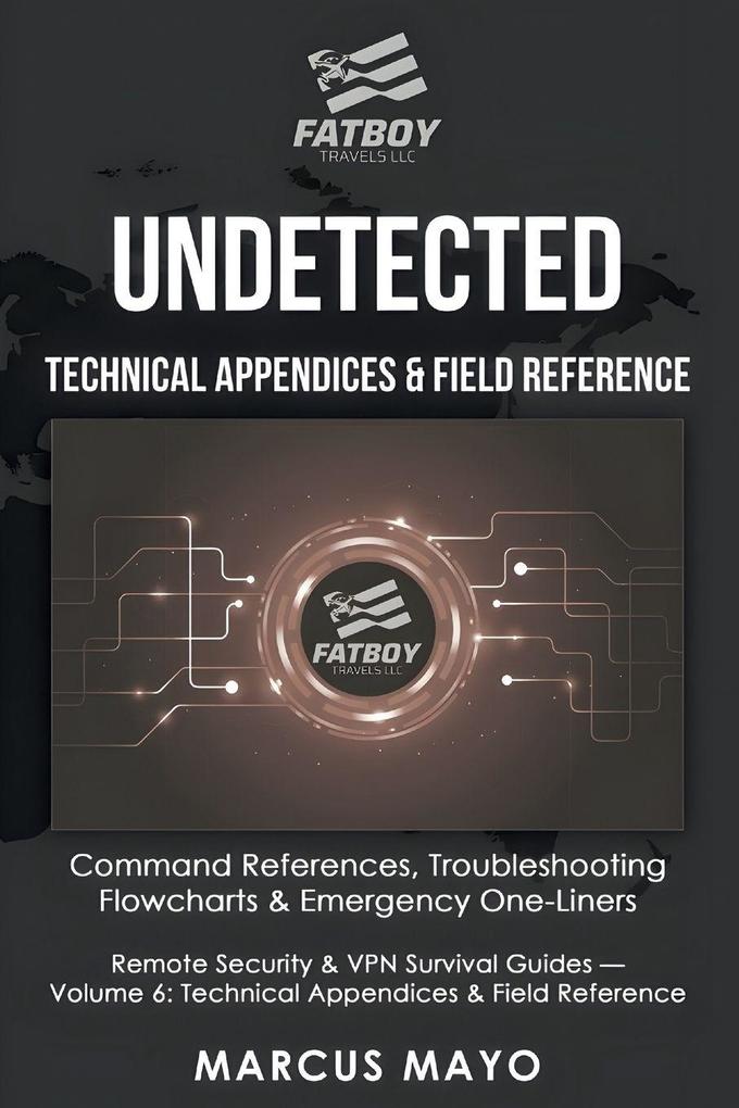 Undetected