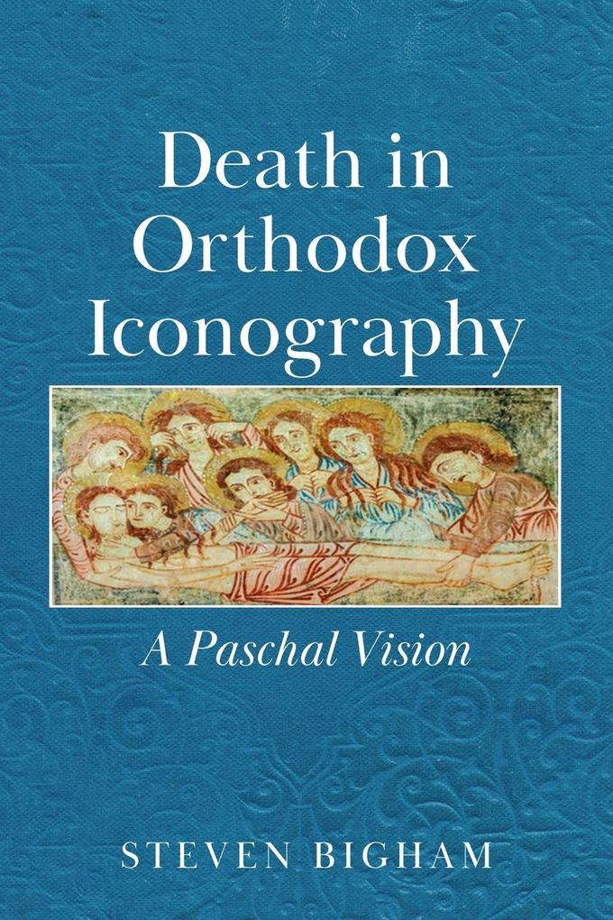 Death in Orthodox Iconography