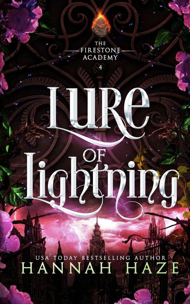 Lure of Lightning