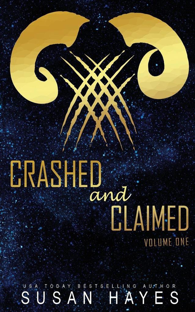 Crashed and Claimed Vol. One
