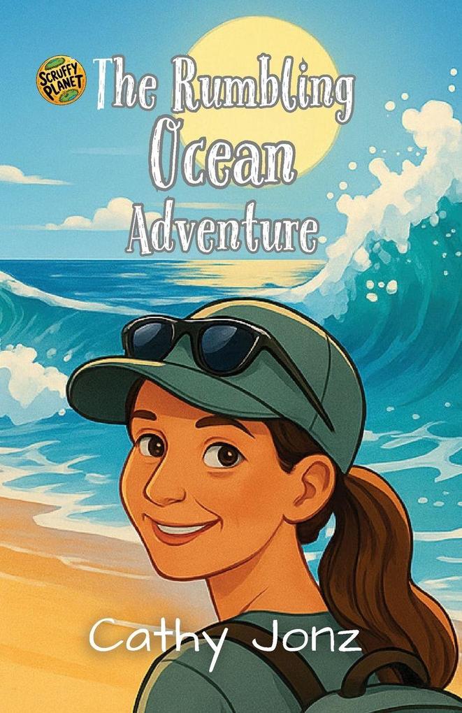 The Rumbling Ocean Adventure