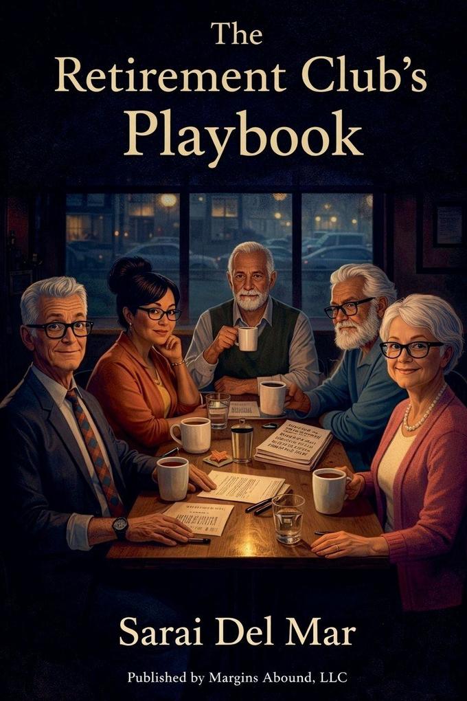 The Retirement Game Playbook