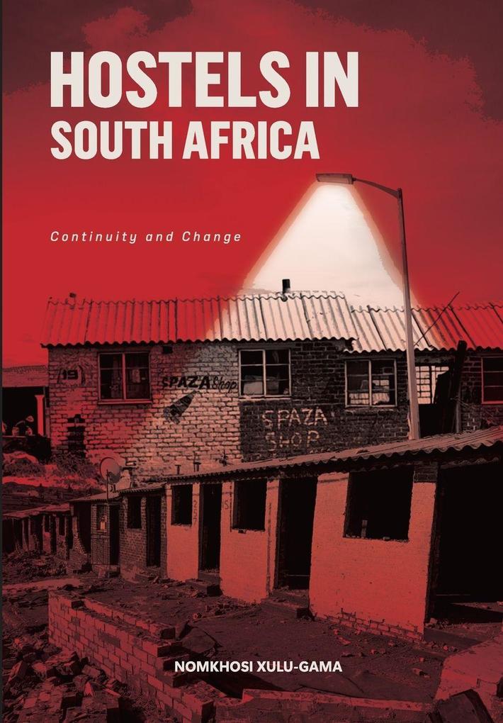 Hostels In South African