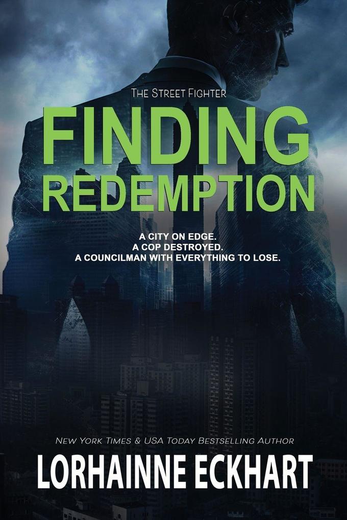 Finding Redemption